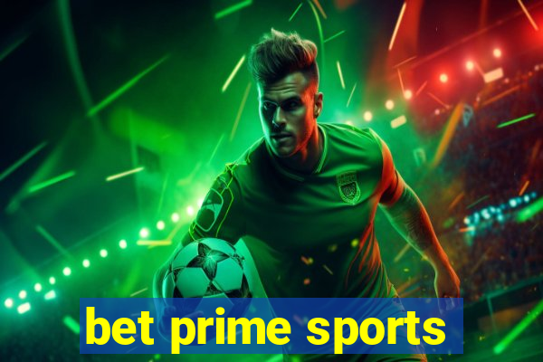 bet prime sports